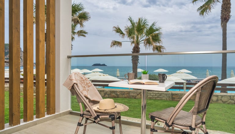 4* Crystal Beach Hotel