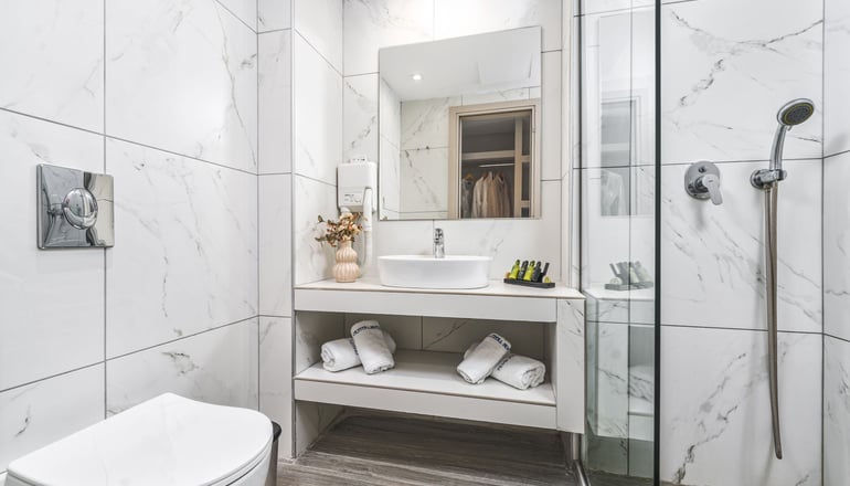 4* Crystal Beach Hotel