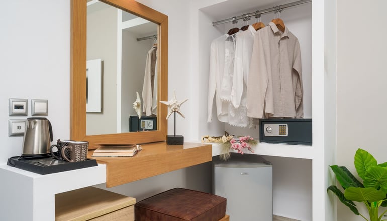 4* Crystal Beach Hotel