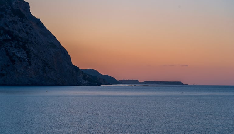 4* Crystal Beach Hotel