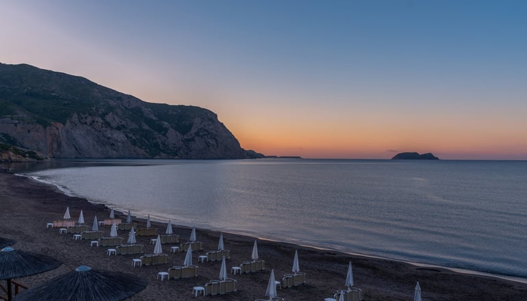 4* Crystal Beach Hotel