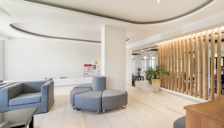 4* Crystal Beach Hotel