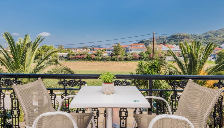 4* Crystal Beach Hotel