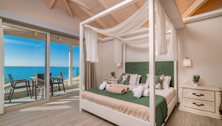 4* Crystal Beach Hotel