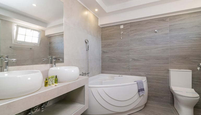 4* Crystal Beach Hotel