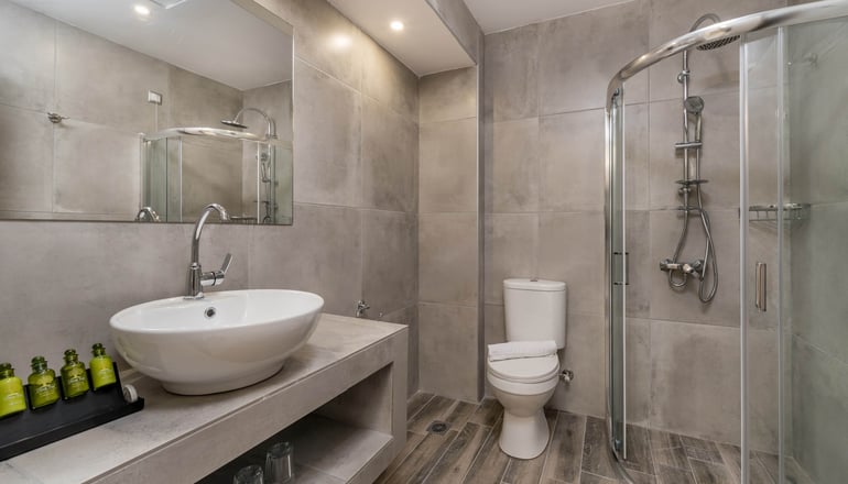 4* Crystal Beach Hotel