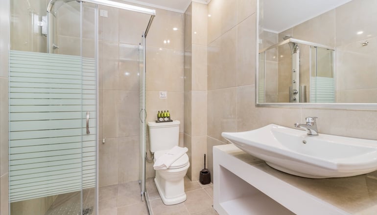 4* Crystal Beach Hotel