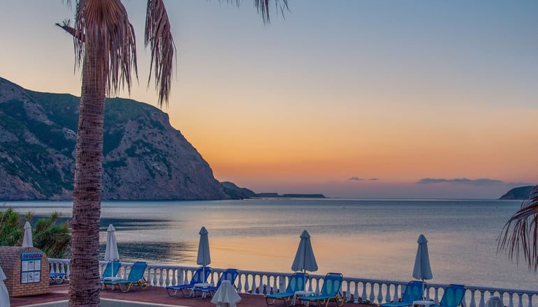 4* Crystal Beach Hotel