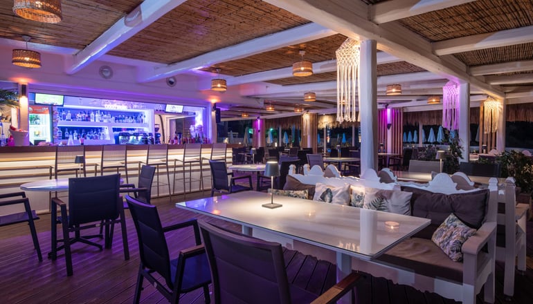 4* Crystal Beach Hotel