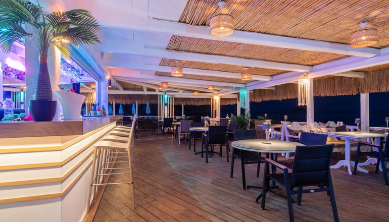 4* Crystal Beach Hotel