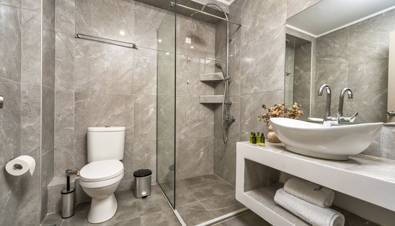 4* Crystal Beach Hotel