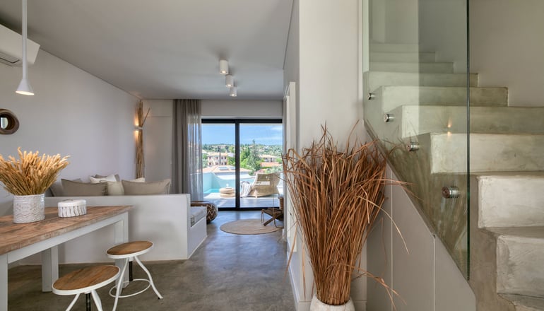 4* Crystal Waters - Νικιάνα, Λευκάδα