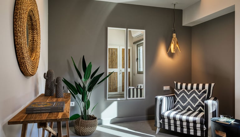 4* Crystal Waters - Νικιάνα, Λευκάδα