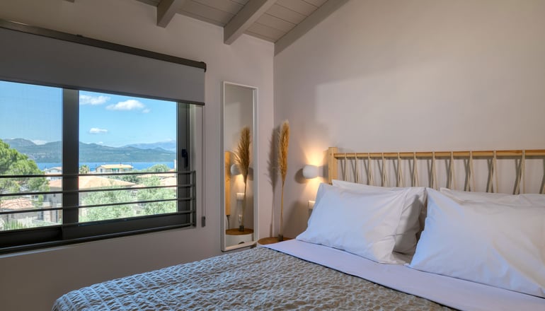 4* Crystal Waters - Νικιάνα, Λευκάδα