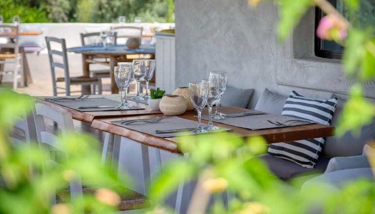 4* Crystal Waters - Νικιάνα, Λευκάδα