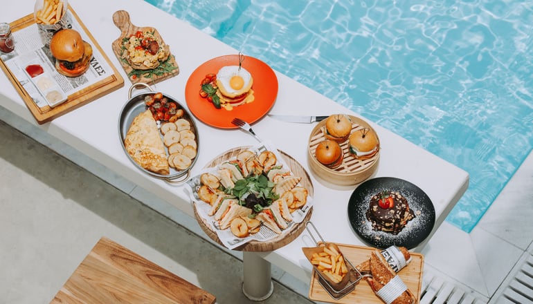 4* Crystal Waters - Νικιάνα, Λευκάδα