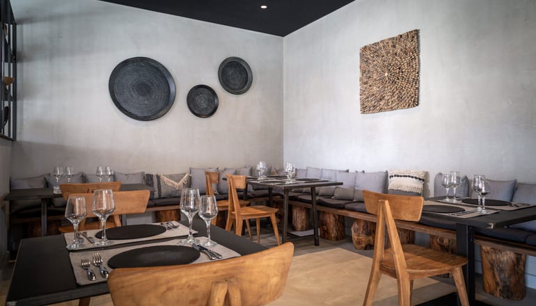 4* Crystal Waters - Νικιάνα, Λευκάδα