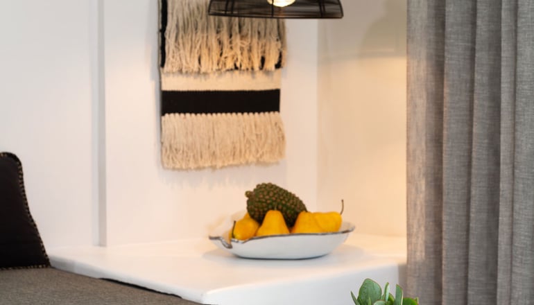 4* Crystal Waters - Νικιάνα, Λευκάδα