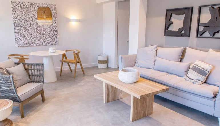 4* Crystal Waters - Νικιάνα, Λευκάδα