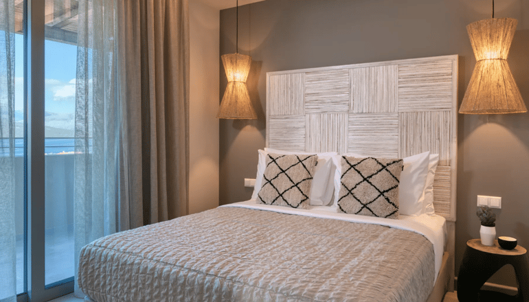 4* Crystal Waters - Νικιάνα, Λευκάδα