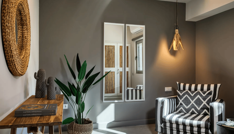 4* Crystal Waters - Νικιάνα, Λευκάδα