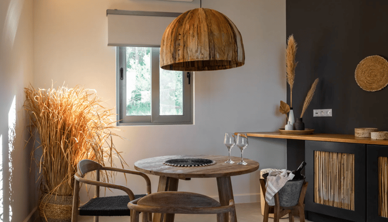 4* Crystal Waters - Νικιάνα, Λευκάδα