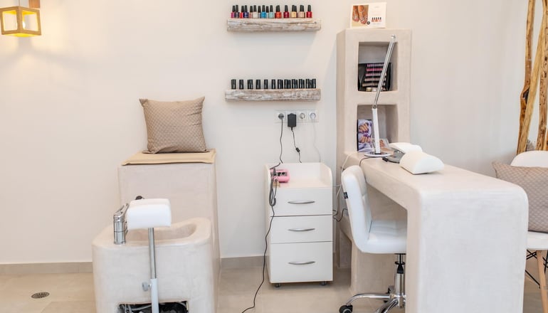 4* Cycladic Islands Hotel & Spa