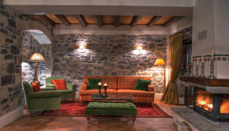 Emotions Country Resort