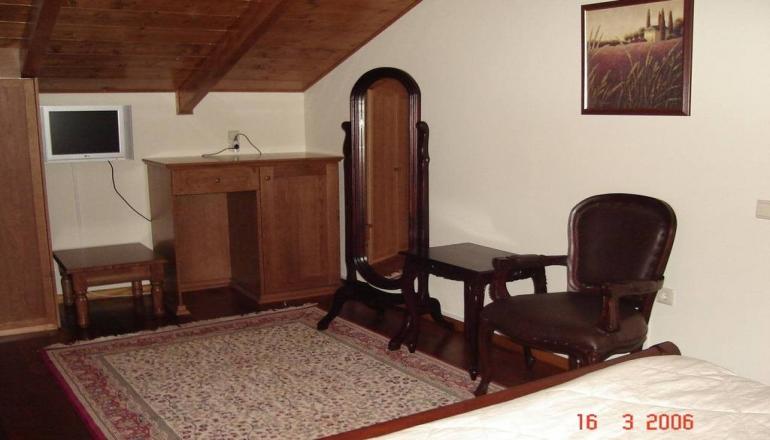 Κεντρικόν Hotel