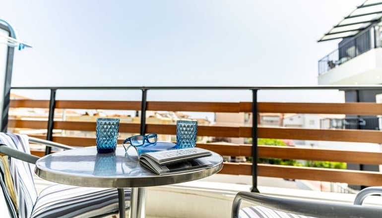 4* Dafni Plus Hotel Pieria