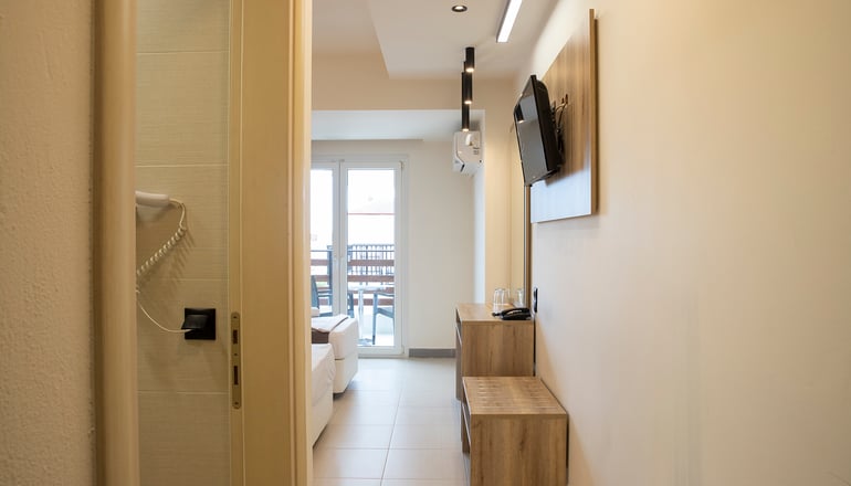 4* Dafni Plus Hotel Pieria