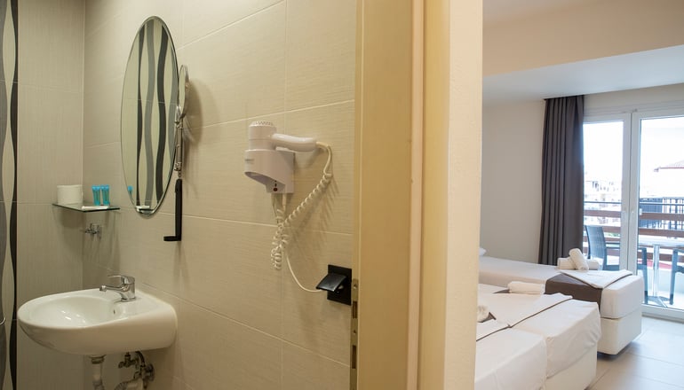 4* Dafni Plus Hotel Pieria