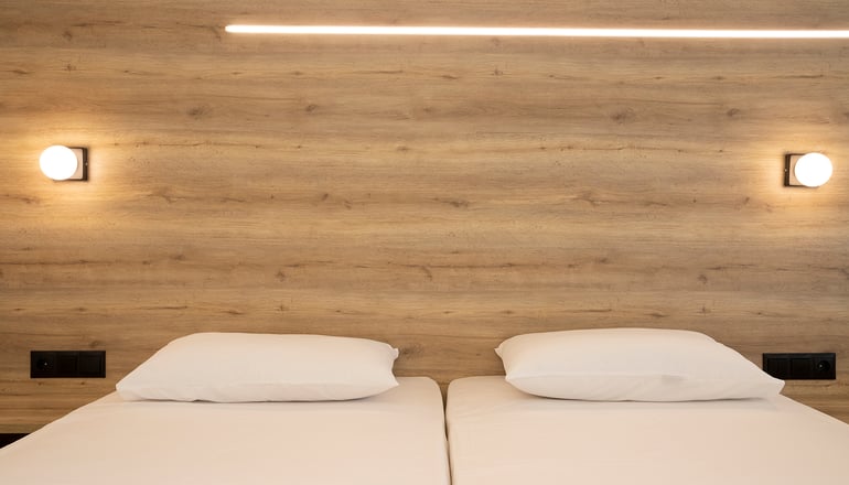 4* Dafni Plus Hotel Pieria