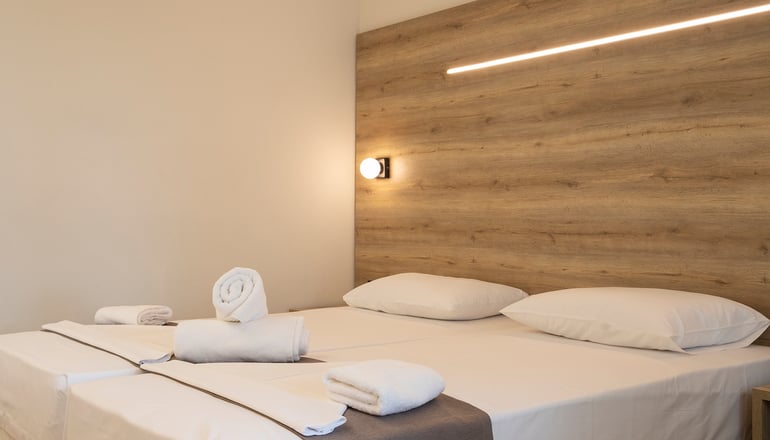 4* Dafni Plus Hotel Pieria