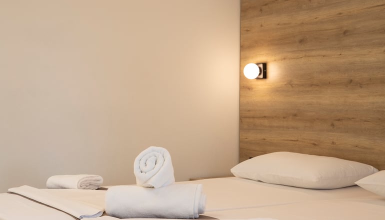 4* Dafni Plus Hotel Pieria