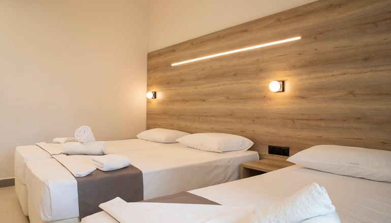 4* Dafni Plus Hotel Pieria