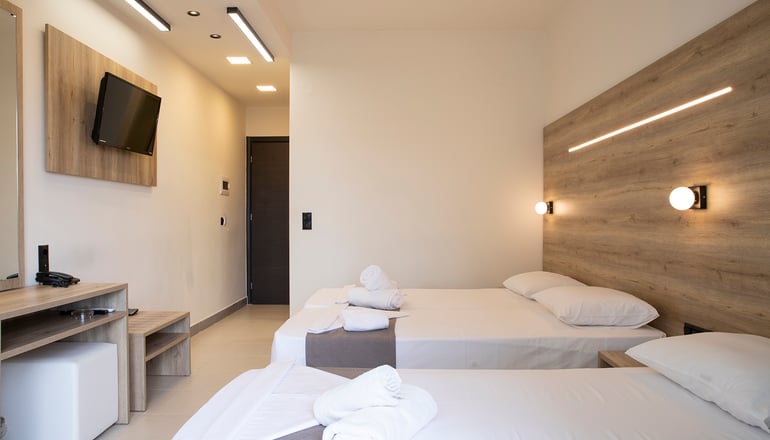 4* Dafni Plus Hotel Pieria