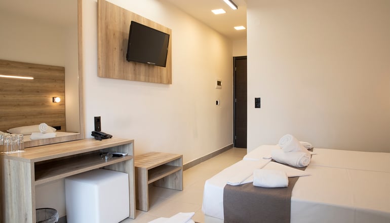 4* Dafni Plus Hotel Pieria