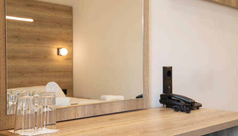 4* Dafni Plus Hotel Pieria