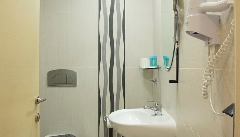 4* Dafni Plus Hotel Pieria
