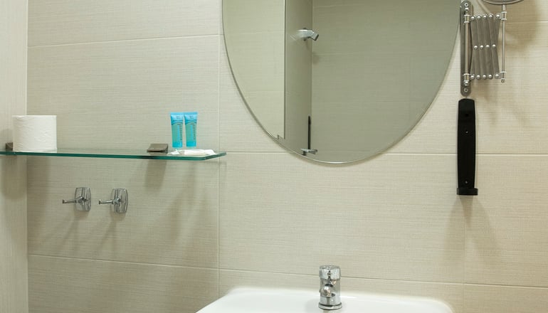 4* Dafni Plus Hotel Pieria