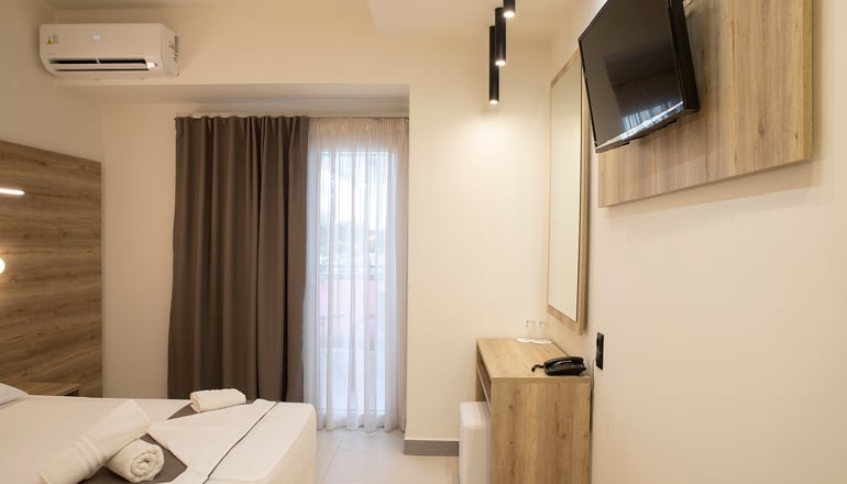 4* Dafni Plus Hotel Pieria