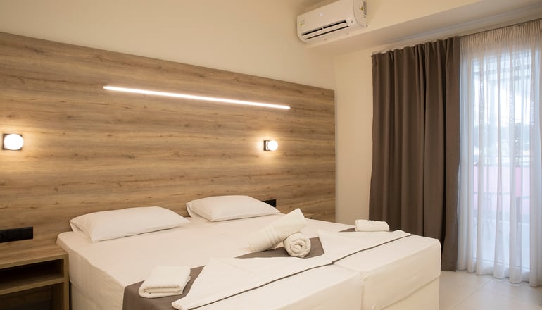 4* Dafni Plus Hotel Pieria
