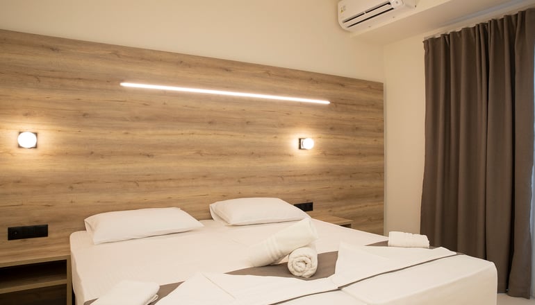 4* Dafni Plus Hotel Pieria