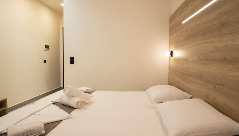 4* Dafni Plus Hotel Pieria