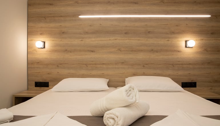 4* Dafni Plus Hotel Pieria