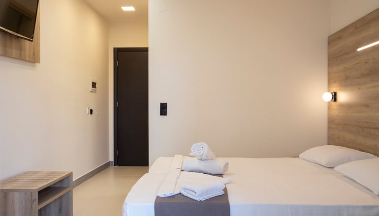 4* Dafni Plus Hotel Pieria