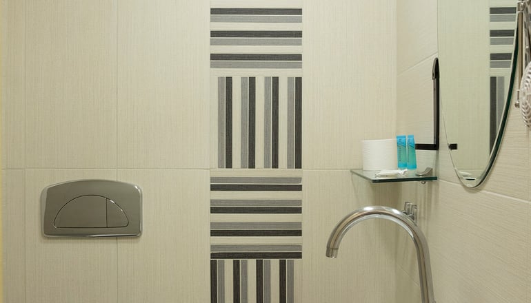 4* Dafni Plus Hotel Pieria