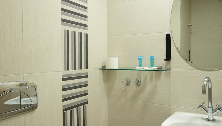 4* Dafni Plus Hotel Pieria