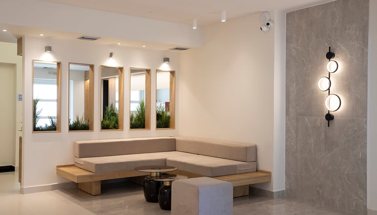 4* Dafni Plus Hotel Pieria